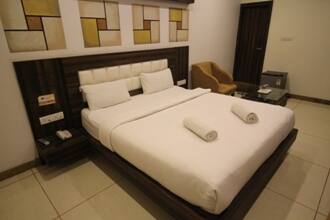 Srinidhi Grand Inn, Bangalore 3